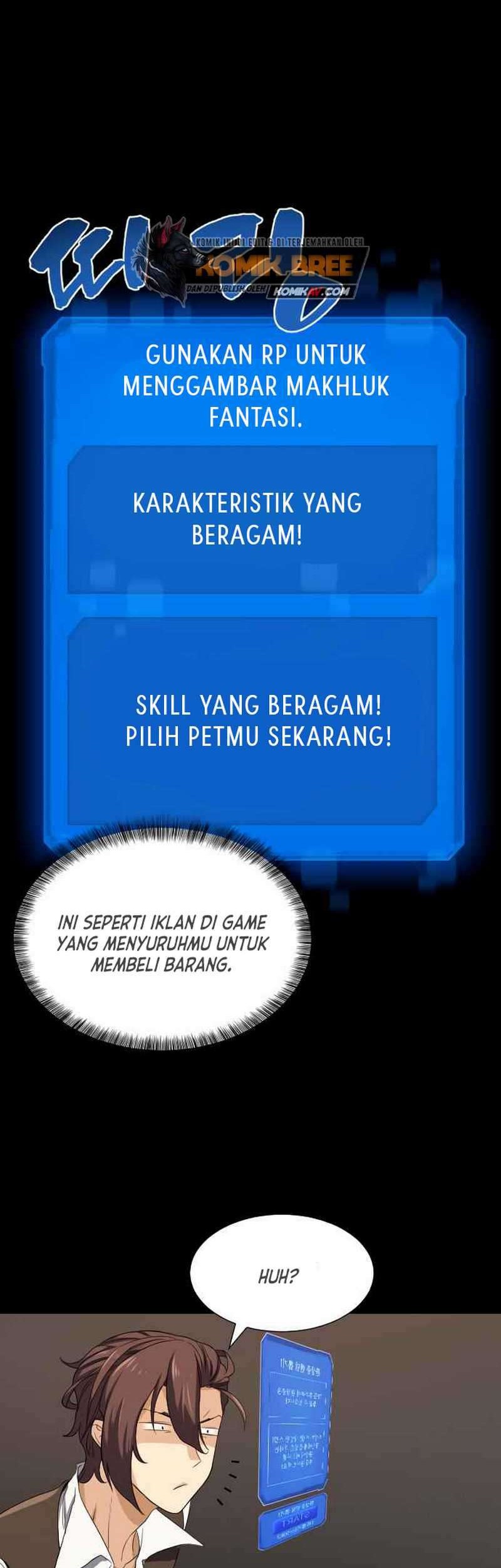 The World’s Best Engineer Chapter 03 Gambar 39