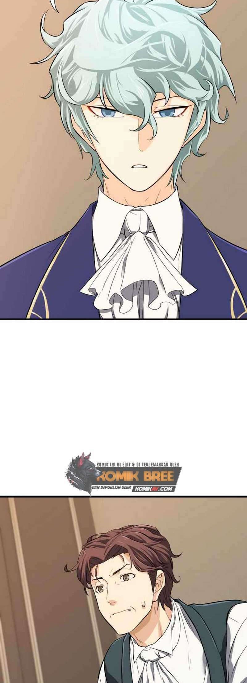 The World’s Best Engineer Chapter 03 Gambar 66