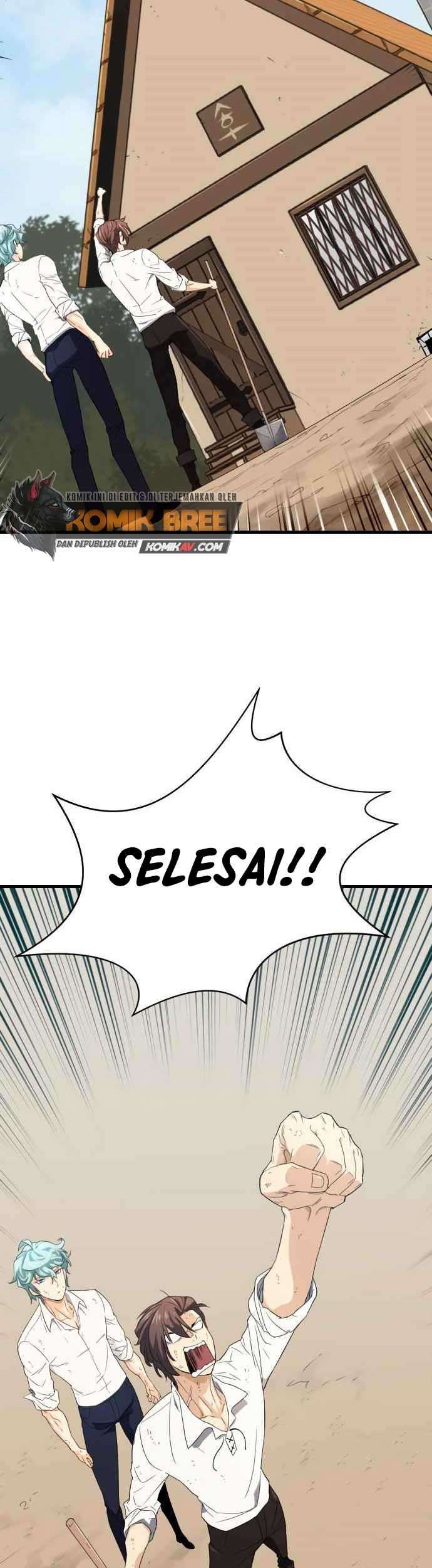The World’s Best Engineer Chapter 02 Gambar 53