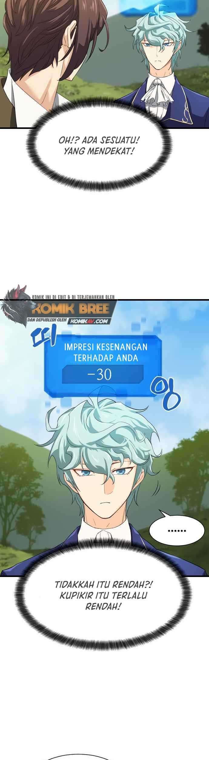 The World’s Best Engineer Chapter 02 Gambar 5