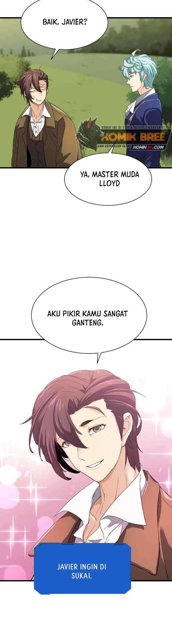 The World’s Best Engineer Chapter 02 Gambar 6