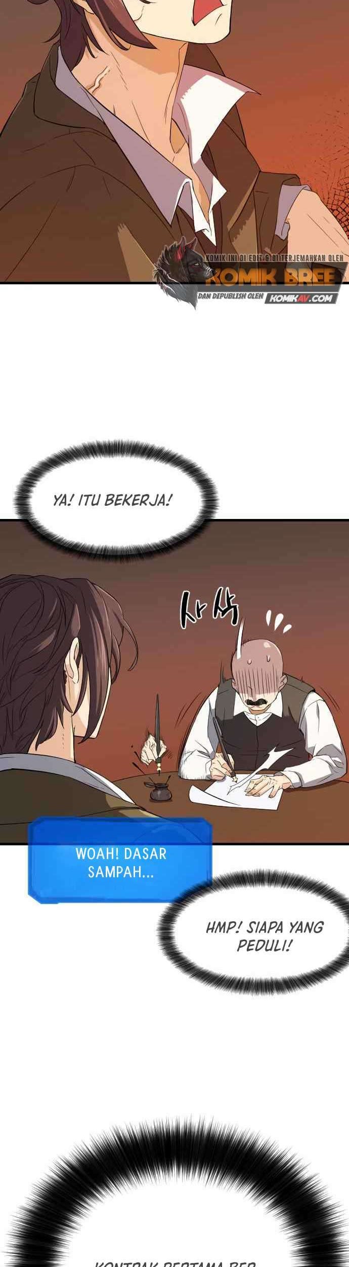 The World’s Best Engineer Chapter 02 Gambar 15