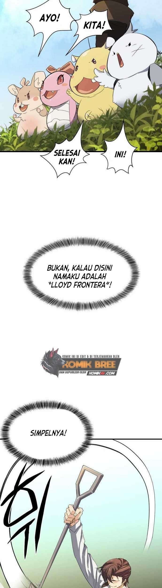 The World’s Best Engineer Chapter 01 Gambar 6