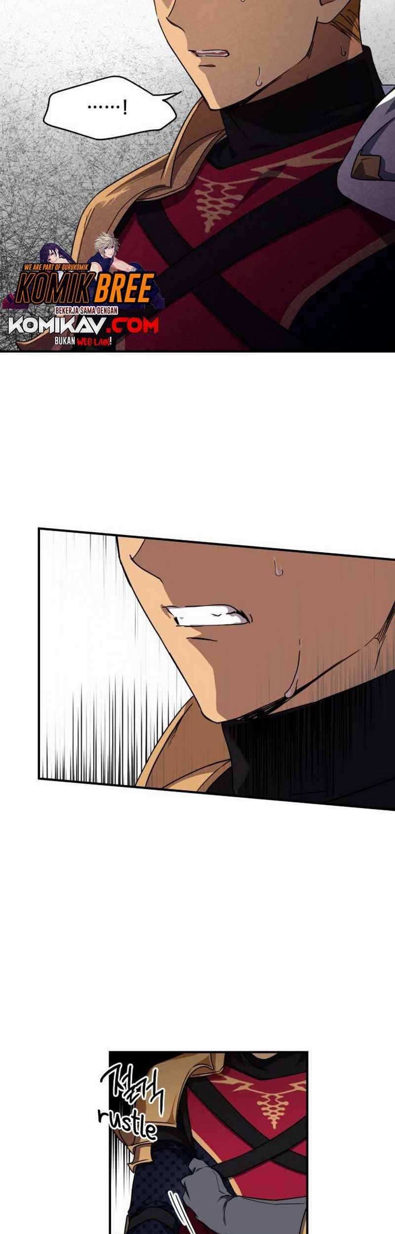 Blinded By The Setting Sun Chapter 23 Gambar 38