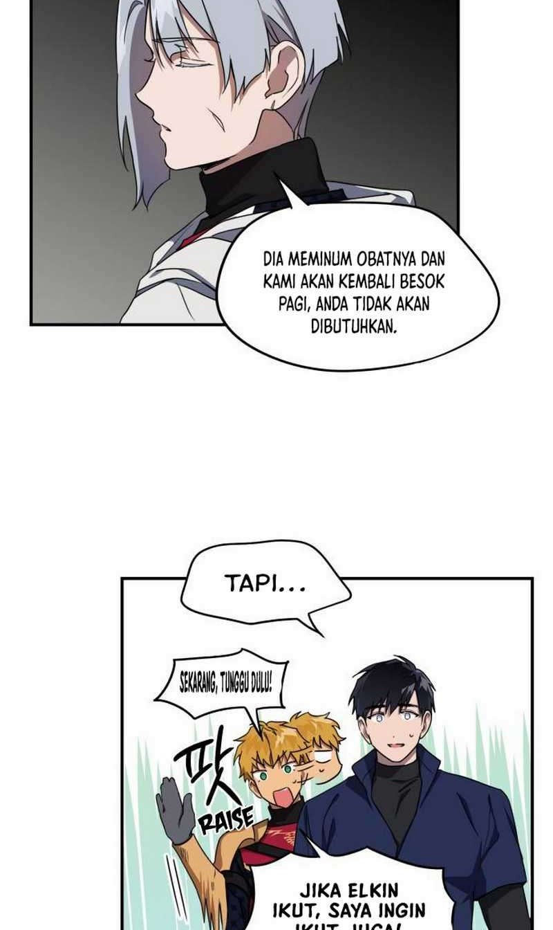 Blinded By The Setting Sun Chapter 23 Gambar 13