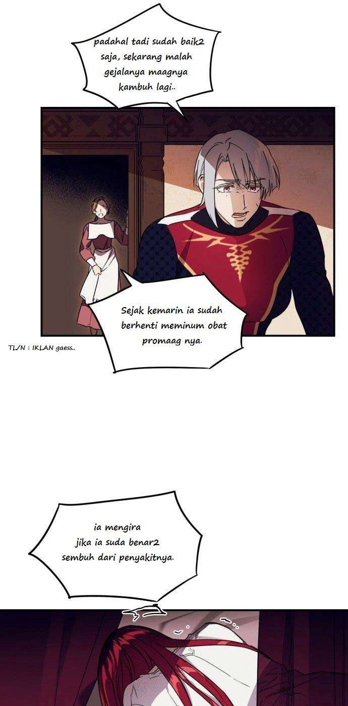 Blinded By The Setting Sun Chapter 2 Gambar 31
