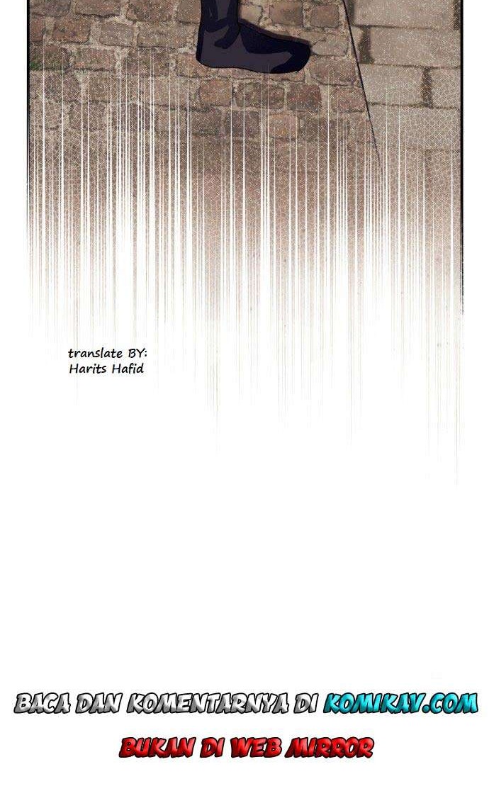 Blinded By The Setting Sun Chapter 2 Gambar 35