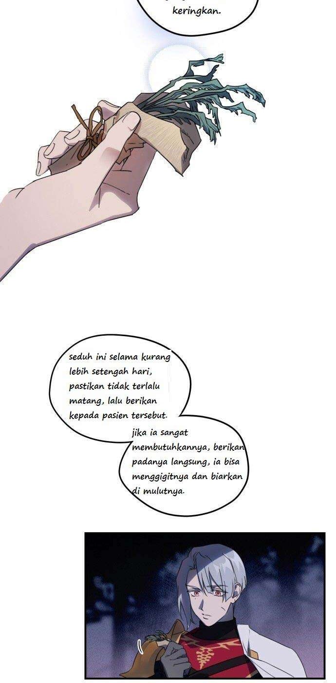 Blinded By The Setting Sun Chapter 2 Gambar 16