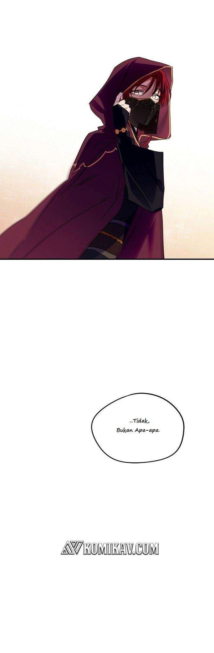 Blinded By The Setting Sun Chapter 2 Gambar 24