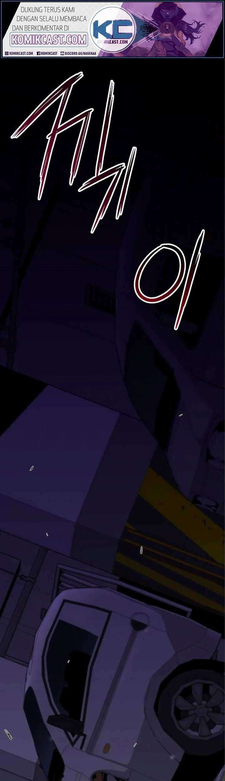 Baca Manhwa The Earth Savior Selection Chapter 03 Gambar 2