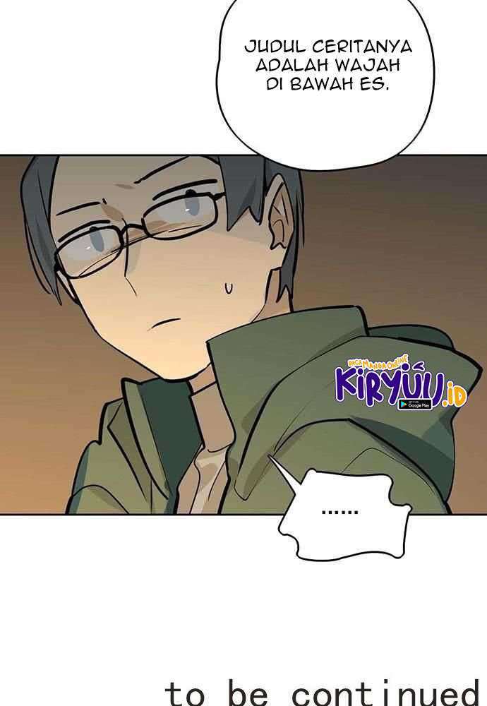 My Girlfriend is a Villain Chapter 65 Gambar 38