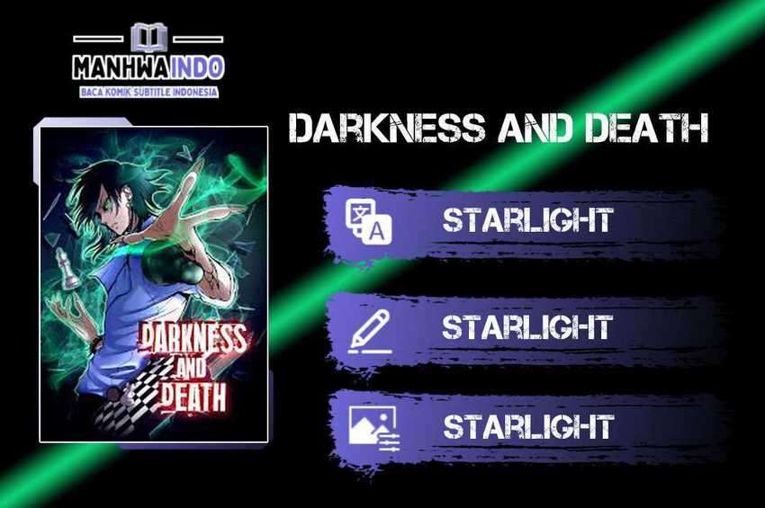 Baca Komik Darkness and Death Chapter 01 Gambar 1