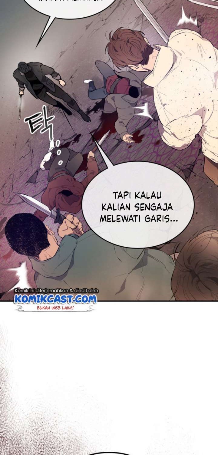 Leveling With the Gods Chapter 11 Gambar 19