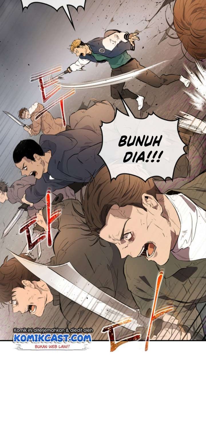 Leveling With the Gods Chapter 11 Gambar 21