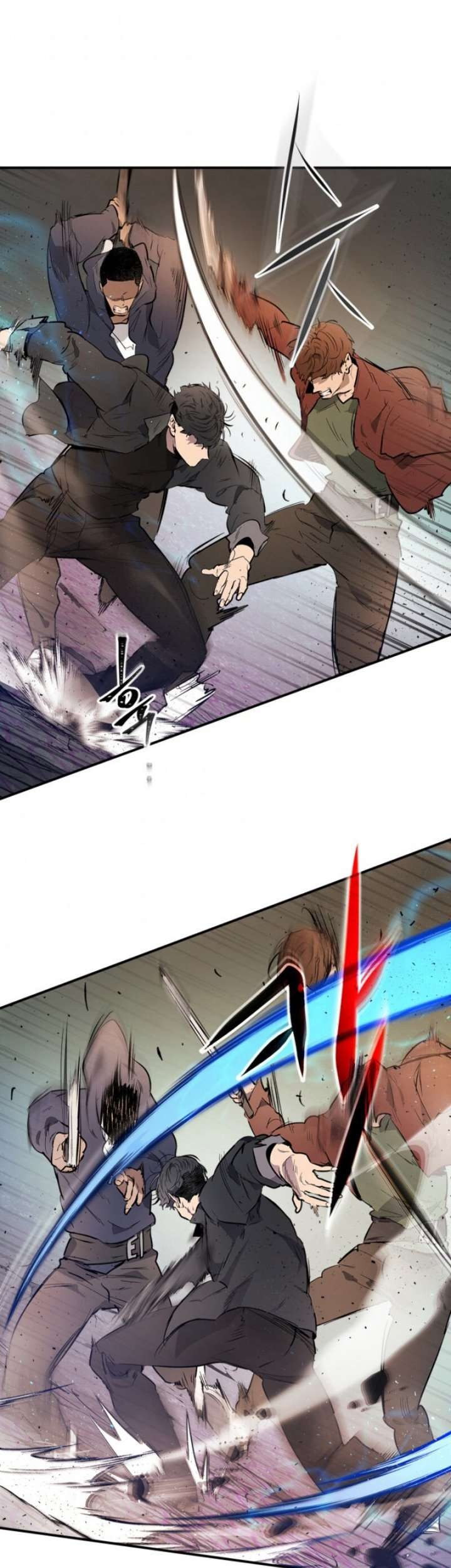 Leveling With the Gods Chapter 11 Gambar 22