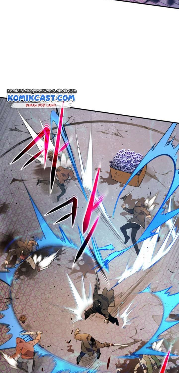 Leveling With the Gods Chapter 11 Gambar 23