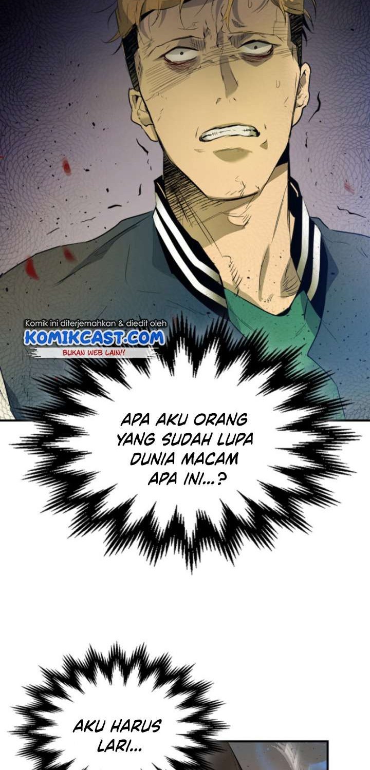 Leveling With the Gods Chapter 11 Gambar 25