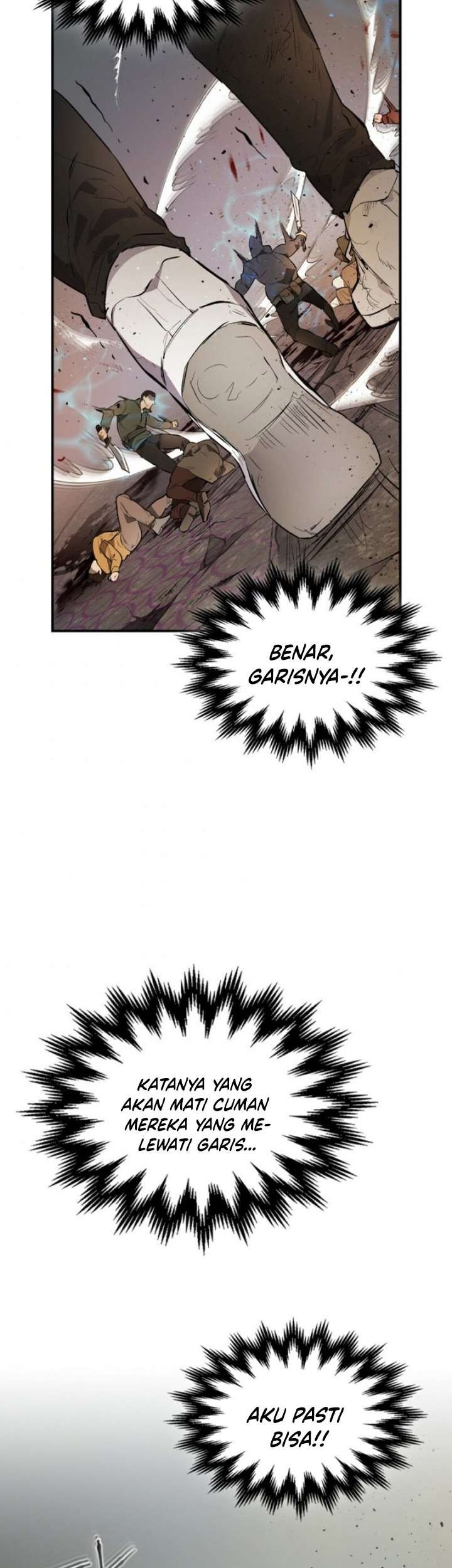 Leveling With the Gods Chapter 11 Gambar 26