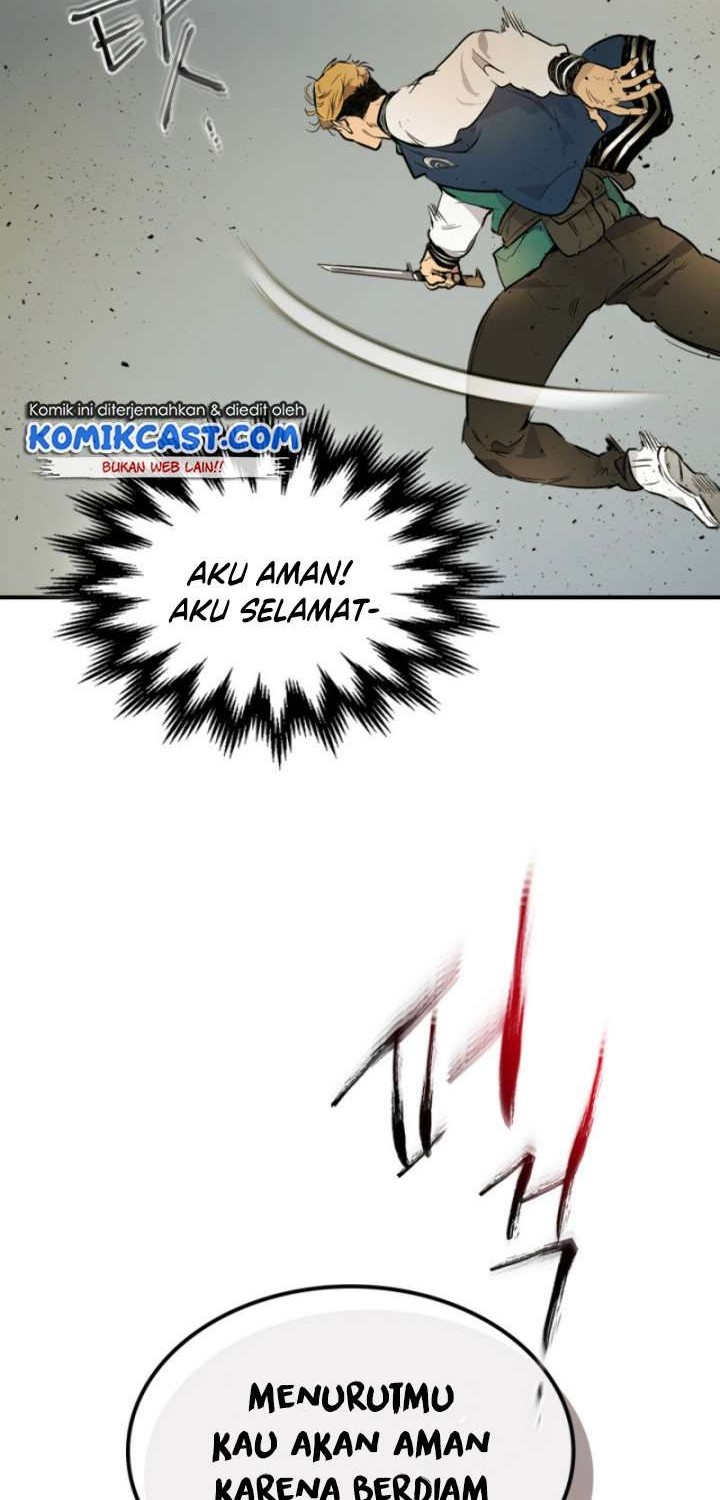 Leveling With the Gods Chapter 11 Gambar 27