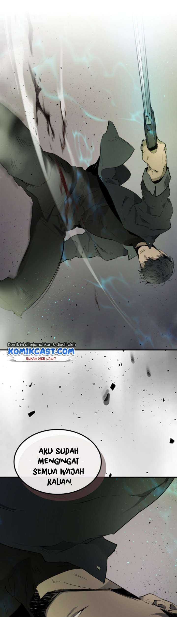 Leveling With the Gods Chapter 11 Gambar 28