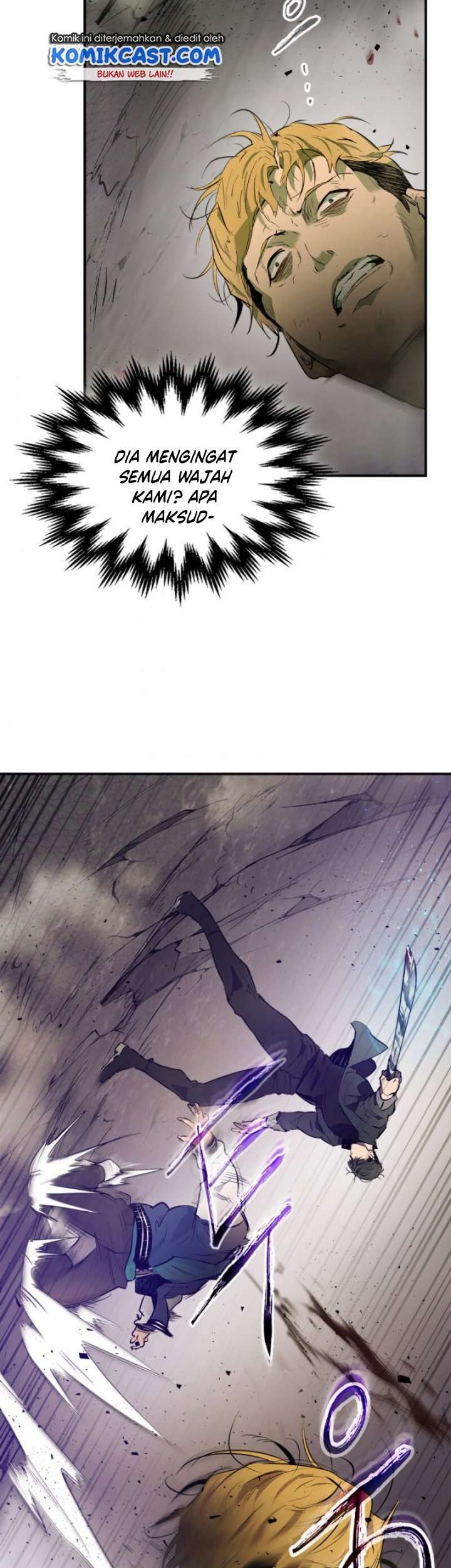 Leveling With the Gods Chapter 11 Gambar 30