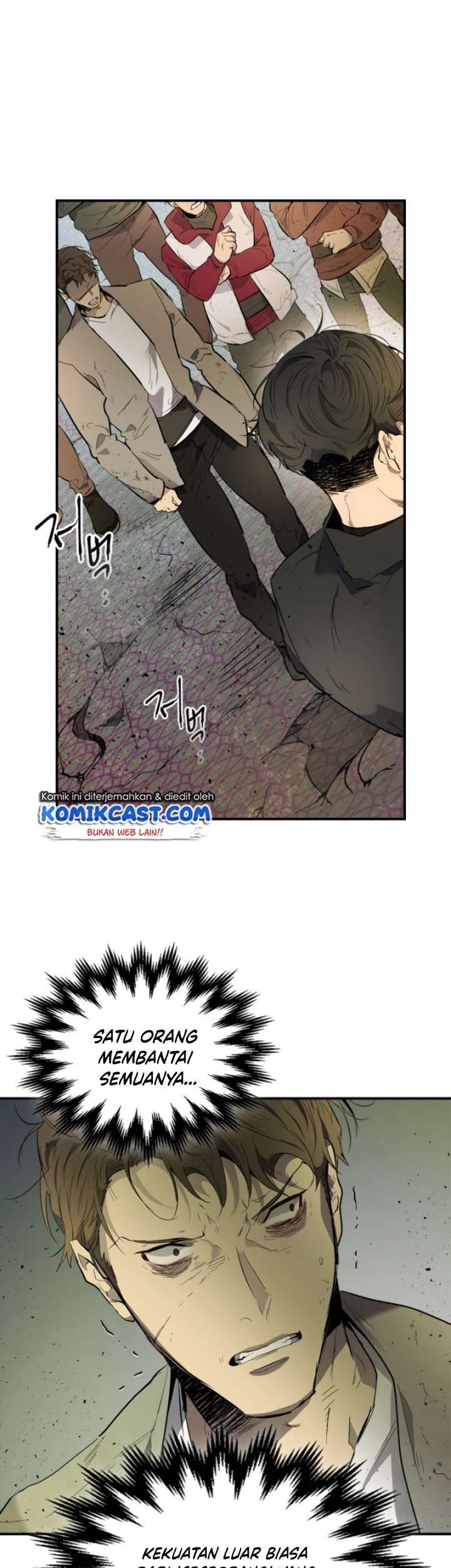 Leveling With the Gods Chapter 11 Gambar 36