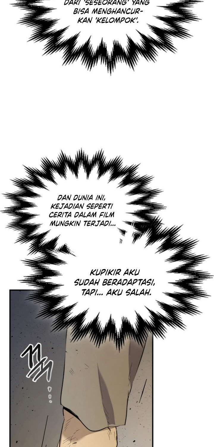 Leveling With the Gods Chapter 11 Gambar 37