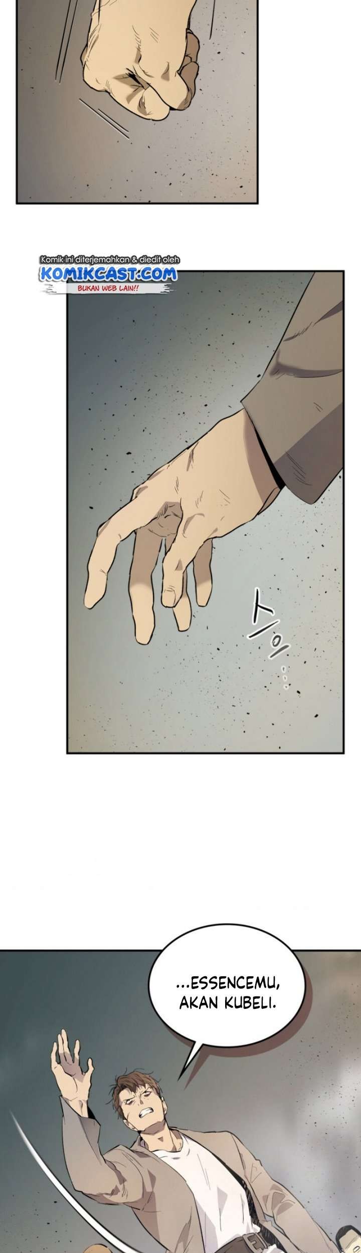 Leveling With the Gods Chapter 11 Gambar 38