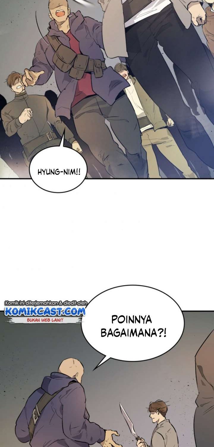 Leveling With the Gods Chapter 11 Gambar 39