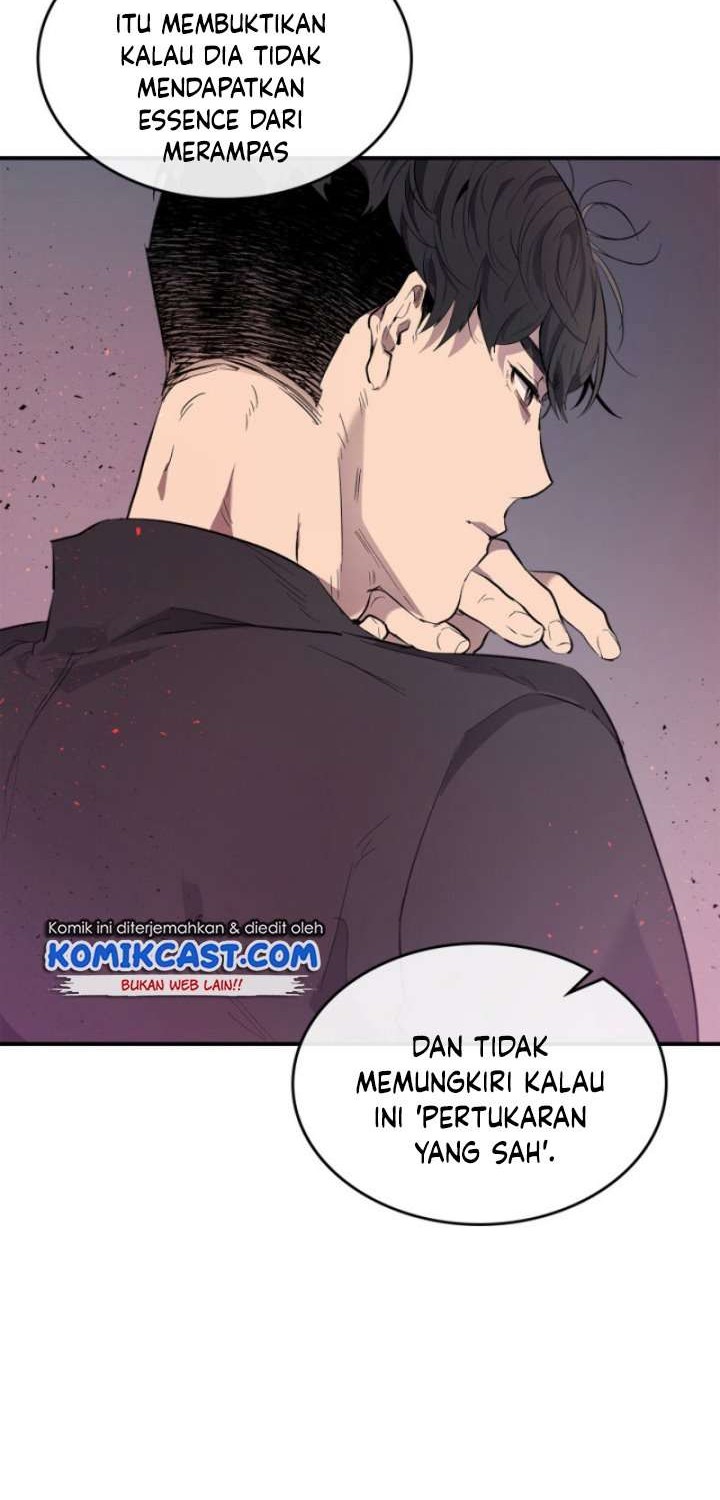 Leveling With the Gods Chapter 11 Gambar 42