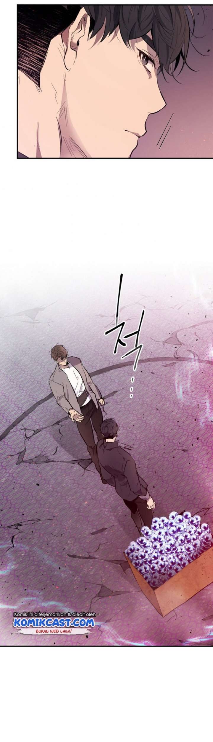 Leveling With the Gods Chapter 11 Gambar 43