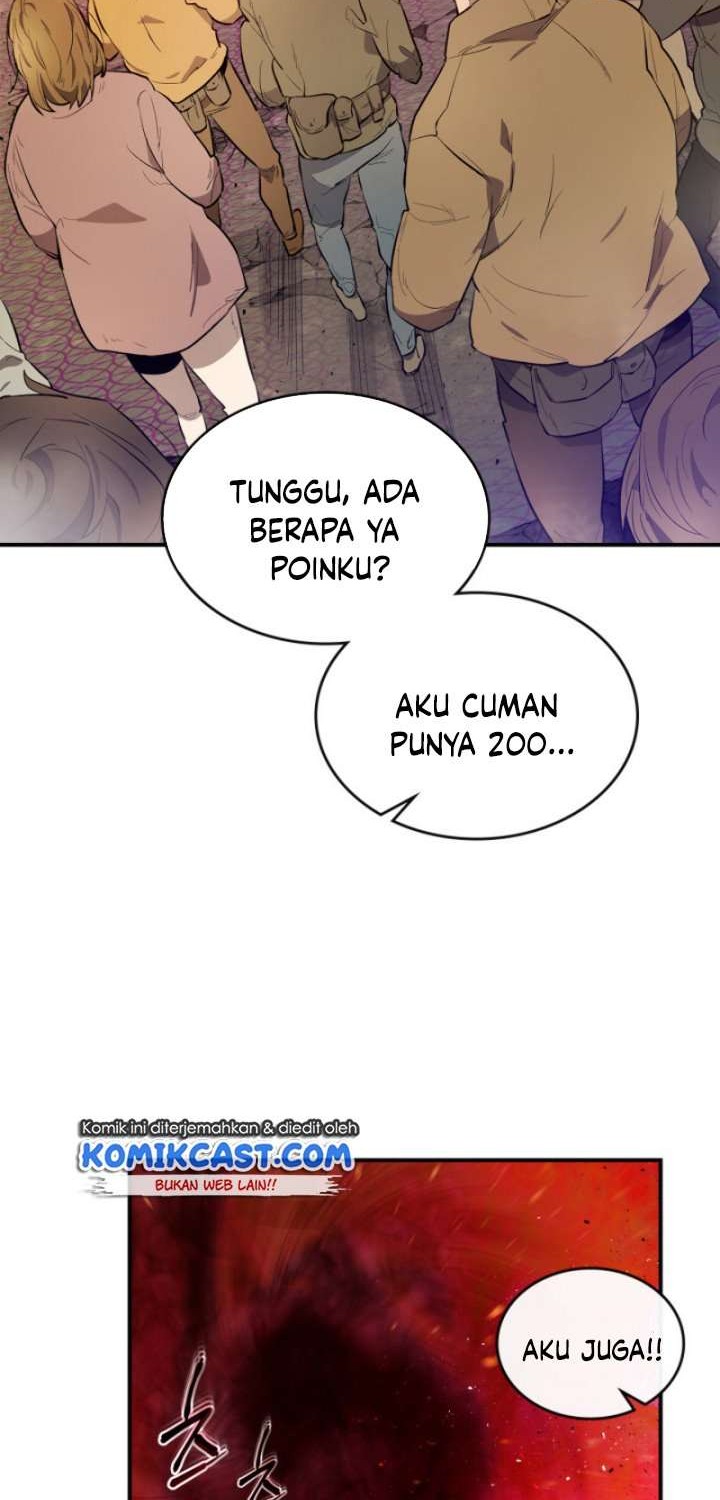 Leveling With the Gods Chapter 11 Gambar 46