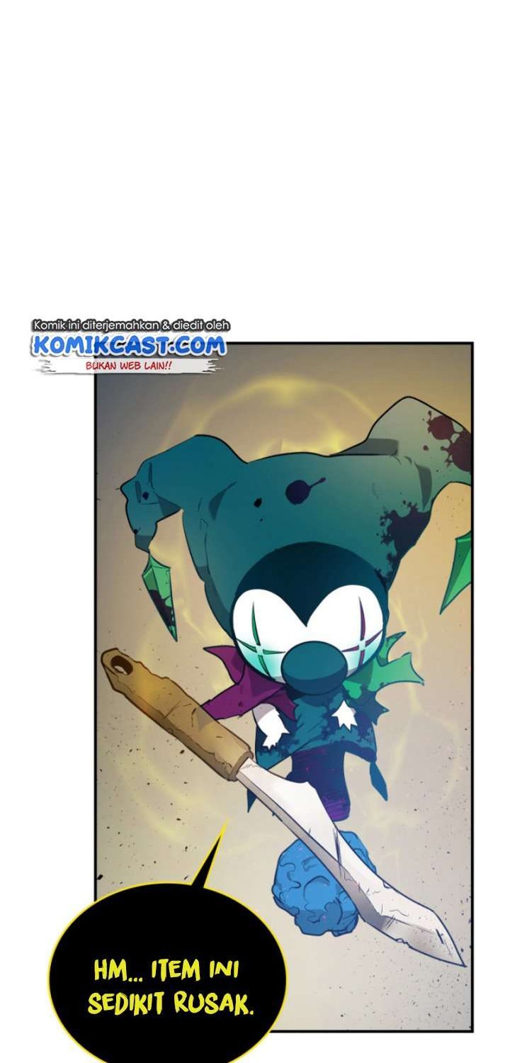 Leveling With the Gods Chapter 11 Gambar 48