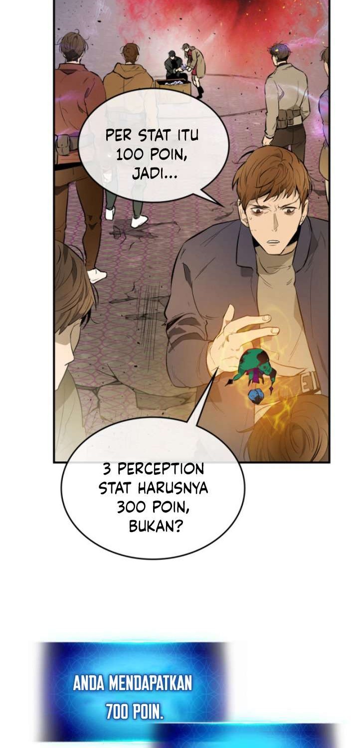 Leveling With the Gods Chapter 11 Gambar 50