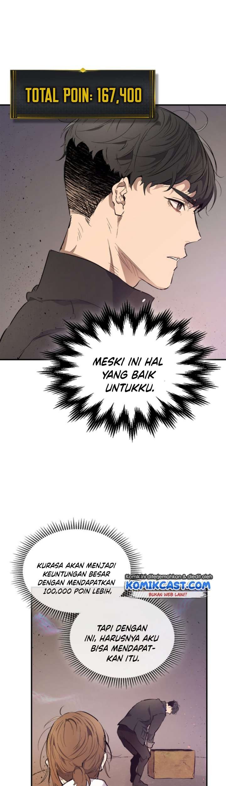 Leveling With the Gods Chapter 11 Gambar 53