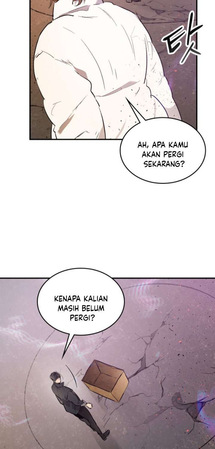 Leveling With the Gods Chapter 11 Gambar 54