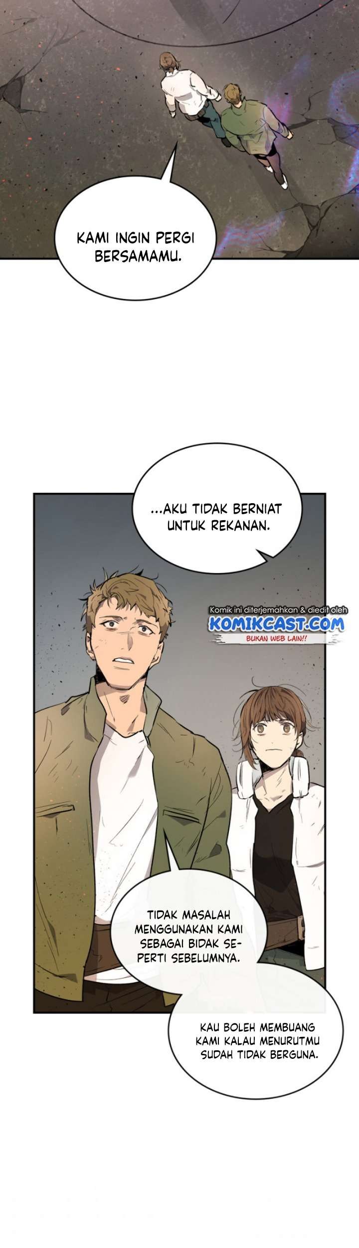 Leveling With the Gods Chapter 11 Gambar 55