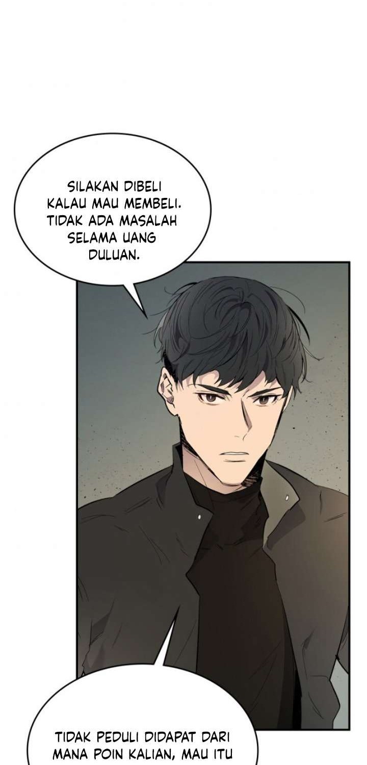 Leveling With the Gods Chapter 11 Gambar 5