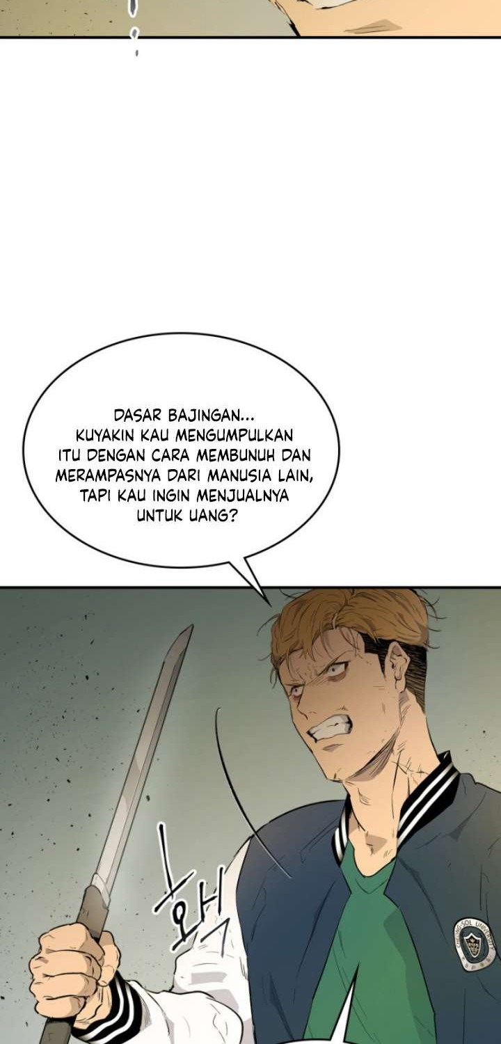 Leveling With the Gods Chapter 11 Gambar 7