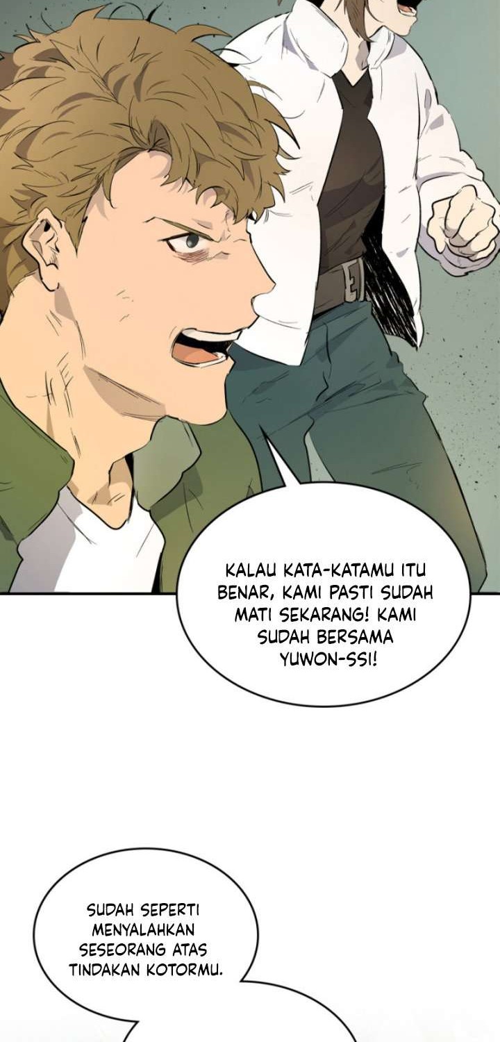 Leveling With the Gods Chapter 11 Gambar 9