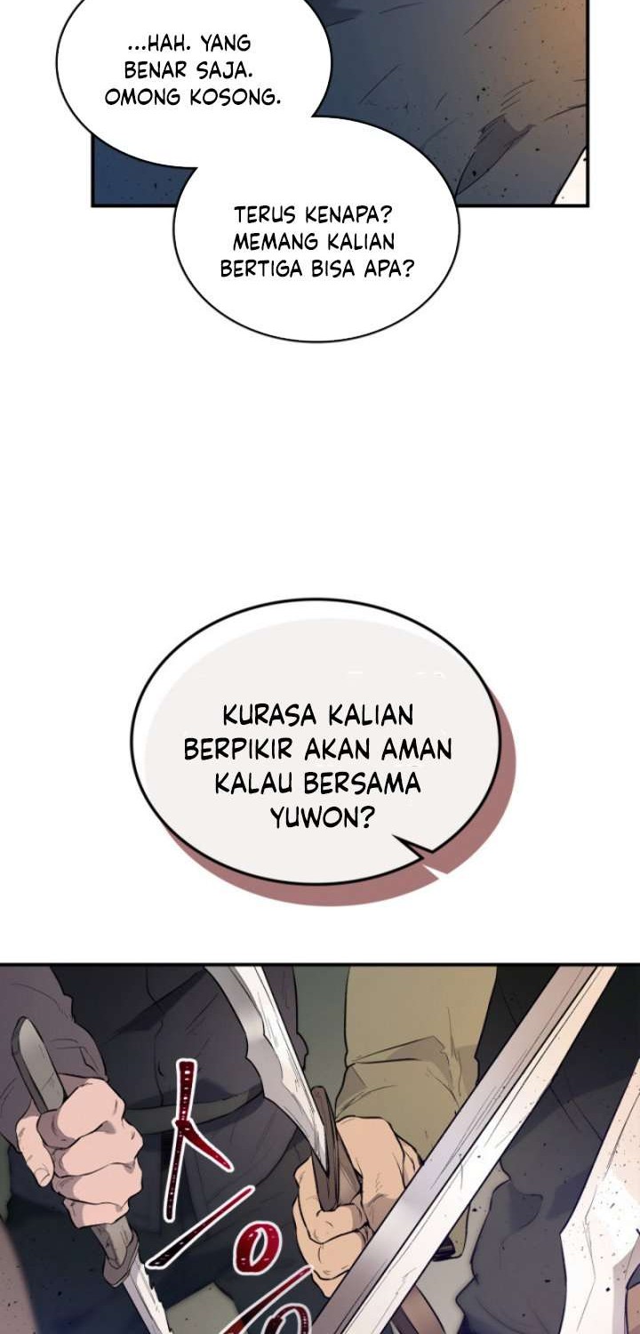 Leveling With the Gods Chapter 11 Gambar 11