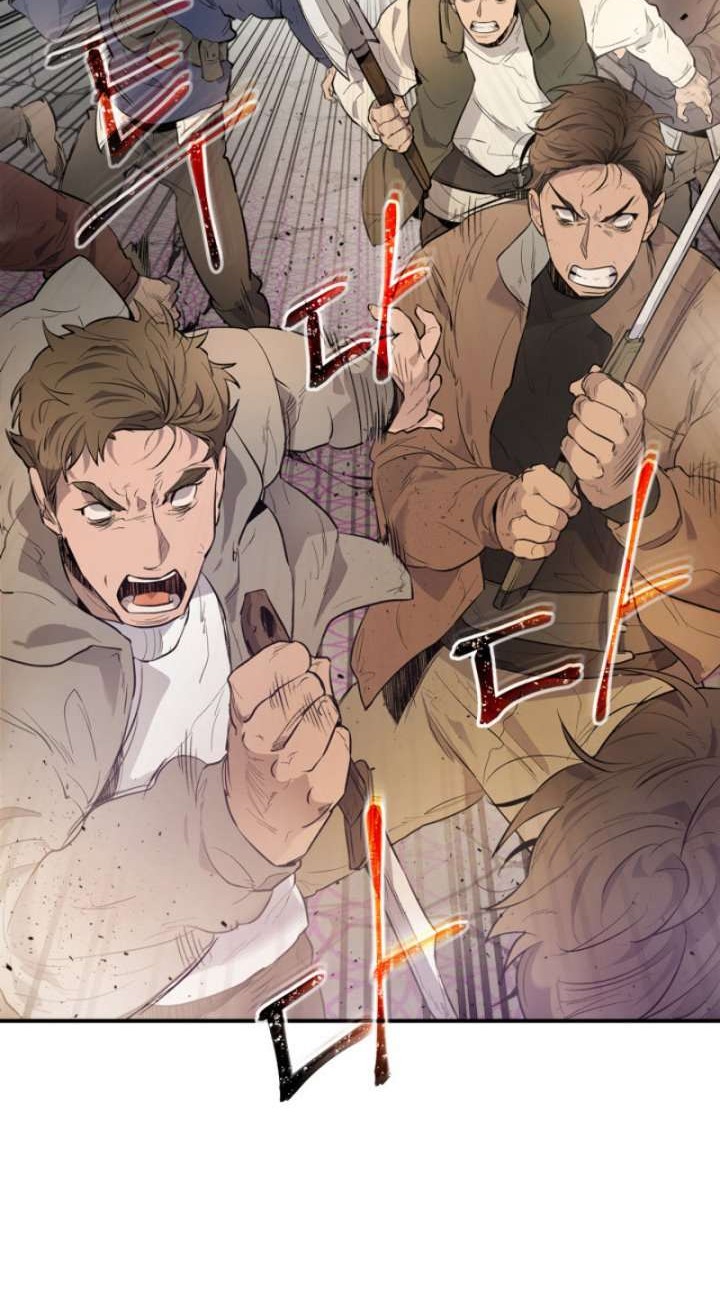 Leveling With the Gods Chapter 11 Gambar 13