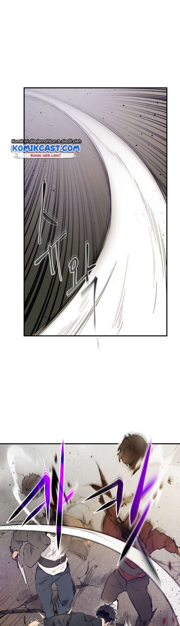 Leveling With the Gods Chapter 11 Gambar 14