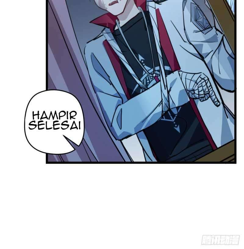 Unlock 99 Heroine Of The Last Day Chapter 25 Gambar 11