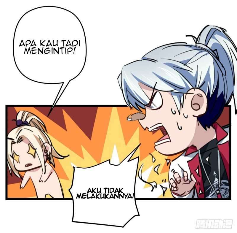Unlock 99 Heroine Of The Last Day Chapter 25 Gambar 12