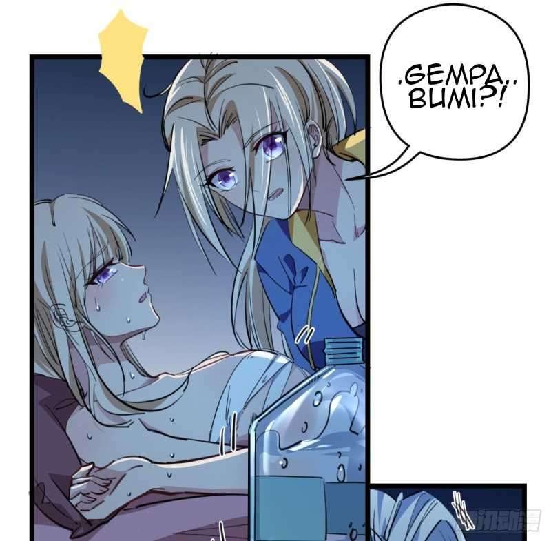 Unlock 99 Heroine Of The Last Day Chapter 25 Gambar 20