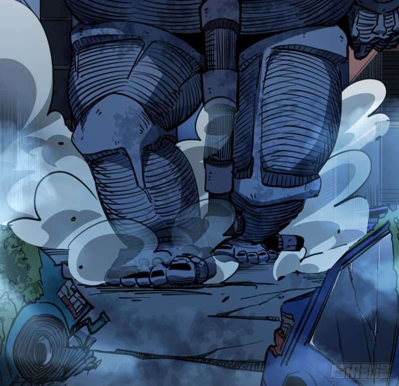 Unlock 99 Heroine Of The Last Day Chapter 25 Gambar 26
