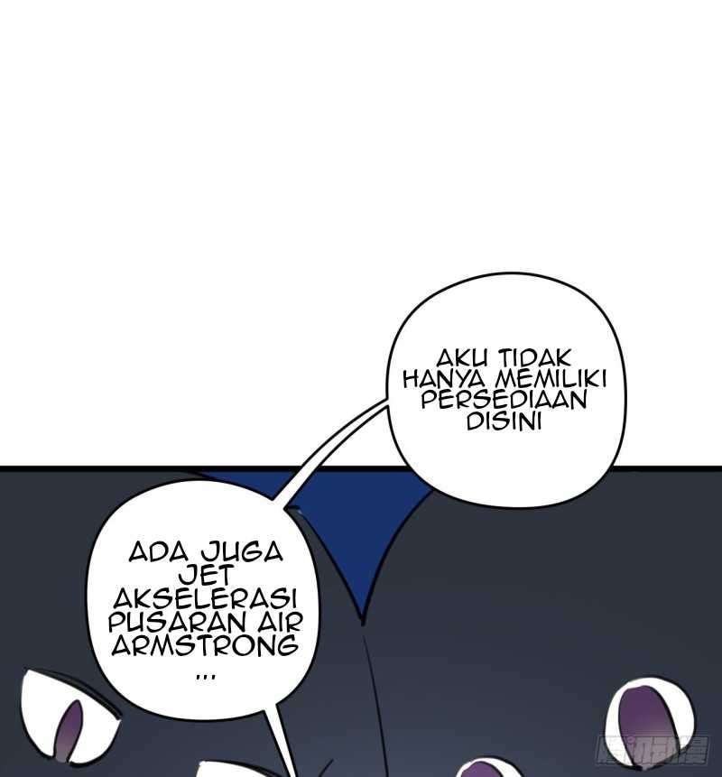 Unlock 99 Heroine Of The Last Day Chapter 25 Gambar 4