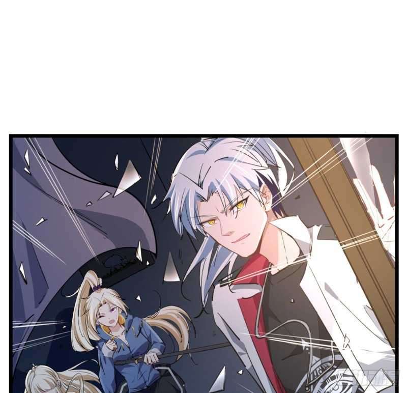 Unlock 99 Heroine Of The Last Day Chapter 25 Gambar 55