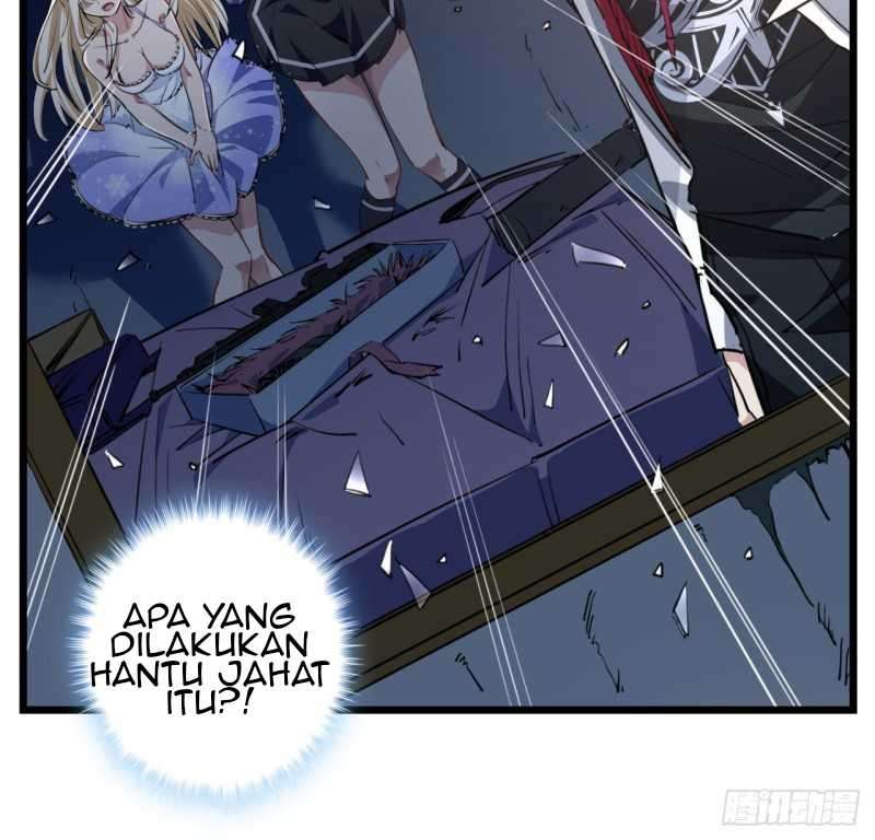 Unlock 99 Heroine Of The Last Day Chapter 25 Gambar 56